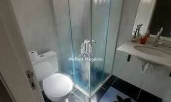 Imagem 4: Casa com 2 dorms, Residencial Real Parque Sumaré, Sumaré - R$ 399 mil, Cod: CA2650