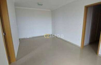 Imagem 4: Apartamento com 3 dormitórios para alugar, 98 m² por R$ 4.471,58/mês - Quinta da Primavera