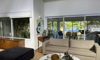 Imagem 7: Casa - Gramado - Campinas