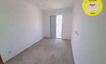 Imagem 7: Apartamento com 2 dormitórios para alugar, 59 m² - Casa Branca - Santo André/SP