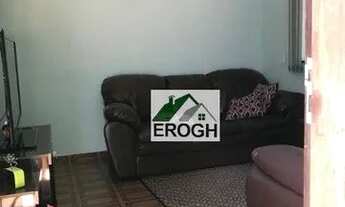 Imagem 3: Casa com 3 dormitórios à venda, 208 m² por R$ 586.000,00 - Santa Teresinha - Santo André/S