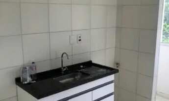 Imagem: Apartamento à venda no Residencial Morales