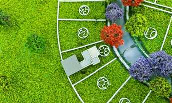 Imagem 6: Vendo ou troco lote no Reserva do Valle 2