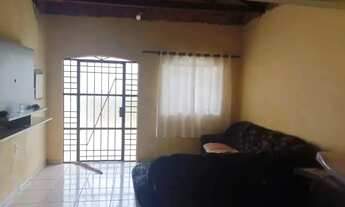 Imagem 5: Casa a venda no Sol Nascente