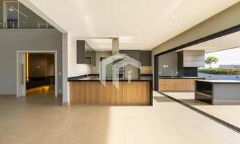 Imagem 6: CASA À VENDA NO CONDOMÍNIO ALPHAVILLE DOM PEDRO, NA REGIÃO DO GALLERIA SHOPPING