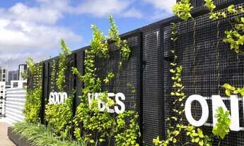 Imagem 6: Tambau proximo as praias 02 quartos mobiliado completo