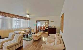 Imagem 3: Apartamento 5 quartos Santo Antônio