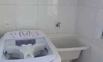 Imagem 3: Apto com dois quartos sendo um suíte 67m² - Ponta Negra