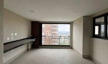 Imagem 2: Apartamento à venda com 3 suítes, 285m² - (Atria) - Alphaville - (SANTANA DE PARNAÍBA)/SP