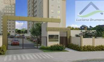 Imagem: Lançamento Parque Piauí Lazer Completo