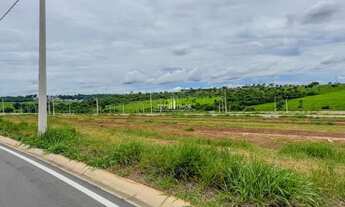 Imagem 3: Lote vinhas Flamboyant com 270,00 m² - Entrada 3X de R$ 17.085,71