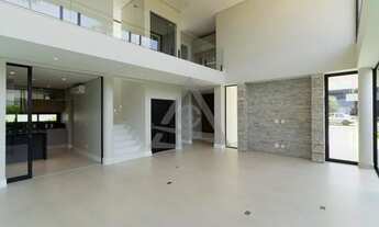 Imagem 5: Casa à venda em Campinas, Alphaville Dom Pedro 3, com 4 suítes, com 382 m², Alphaville Dom