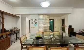 Imagem 3: Apartamento 4 quartos para aluguel no Santo Agostinho