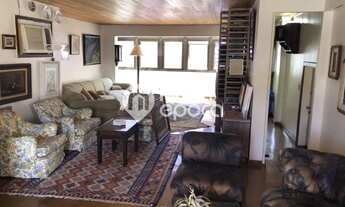 Imagem 2: Leblon Apartamento cobertura com 4 dormitórios