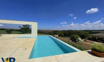 Imagem 12: Casa de alto padrão à venda - Reserva Trianon - Ourinhos/SP