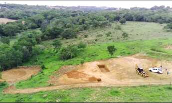 Imagem: Chácara de 10 mil m2 na Região de Piracanjuba