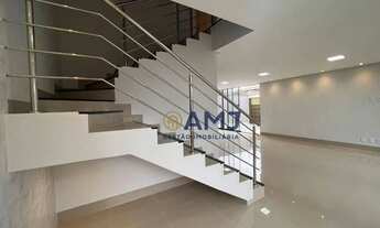 Imagem 6: Sobrado no Setor Três Marias com 3 suítes plenas