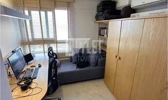 Imagem 5: Apartamento Belíssimo no Pontamares em Ponta Negra 100% mobiliado e reformado