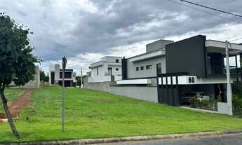 Imagem 2: Lote de 346 m² - Cyrela landscape