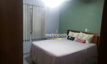 Imagem 3: Casa à venda, 137 m² por R$ 980.000,00 - Jardim Borborema - São Bernardo do Campo/SP