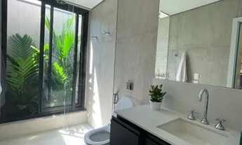 Imagem 6: Casa de alto padrão à venda - Reserva Trianon - Ourinhos/SP