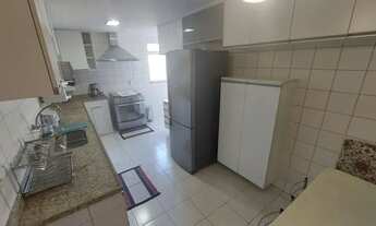 Imagem 6: Cobertura com 3 dormitórios, terraço, piscina à venda, 232 m² - Méier - Rio de Janeiro-RJ