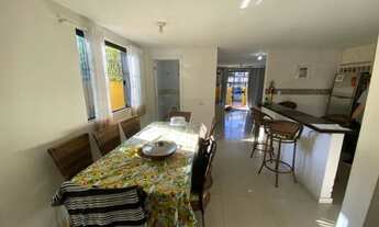 Imagem 3: Sobrado mobiliado! (1 suíte máster + 2 demi)! Bairro das Nações! Exclusivo!