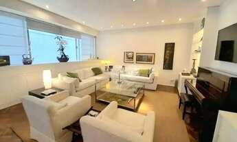 Imagem 2: Apartamento com 4 quartos à venda, 135 m² - Ipanema - Rio de Janeiro/RJ