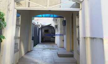 Imagem 3: Casa para alugar em Santos 3 quartos Gonzaga