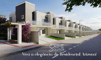 Imagem: Condomínio Arizona no Calhau - Energia