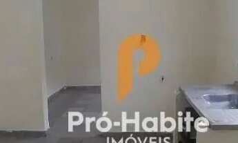 Imagem 6: Casa com 3 comodos para alugar por R$ 800/mês - Parque Boa Esperança - São Paulo/SP