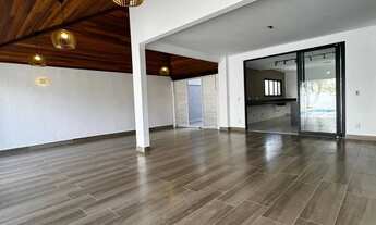 Imagem 5: Sobrado para aluguel e venda tem 390 metros quadrados com 4 quartos em Jardins Paris - Goi