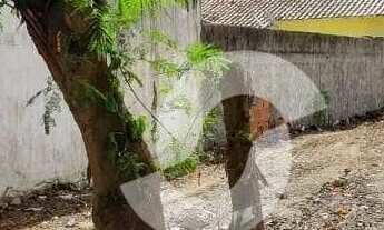 Imagem 6: Terreno à venda, 360 m² por R$ 400.000,00 - Maralegre - Niterói/RJ