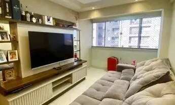 Imagem 2: Buriti Park - 65m² (02 Quartos) em Jardim Nova Era - Aparecida de Goiânia - GO