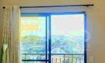 Imagem 5: Apartamento à venda no Condomínio Edifício Gênova em Valinhos/SP