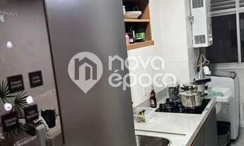 Imagem 4: Todos os Santos Apartamento com 2 dormitórios