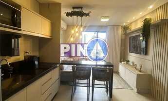 Imagem 2: Apartamento padrão para Locação, Setor Bueno, Goiânia, GO