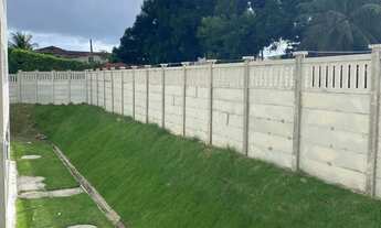 Imagem 5: Imóvel para venda tem 39 metros quadrados com 2 quartos em Lagoa Redonda - Fortaleza - CE