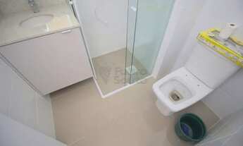 Imagem 7: Loft Semimobiliado no Single Residence - Modernidade e Conforto em Excelente Localização