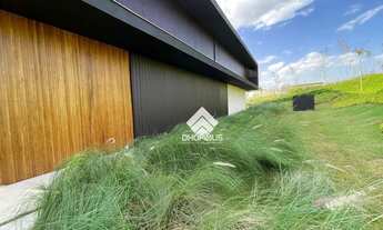 Imagem 5: Casa à venda, 1111 m² por R$ 21.500.000,00 - Condomínio Quinta da Baroneza II - Bragança P