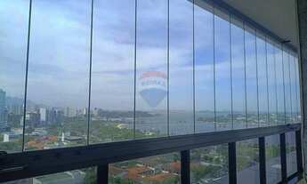 Imagem 6: Apartamento de 3 quartos para alugar no Ed: Highline Torro Soho na Enseada do Suá/ Vitória