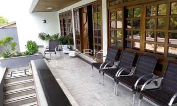 Imagem 6: Casa com 5 dormitórios, 545 m - Jardim Quebec - Londrina PR