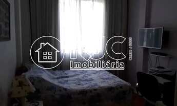 Imagem 10: Imóvel para venda tem 81 metros quadrados com 2 quartos em Tijuca - Rio de Janeiro - RJ