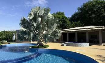 Imagem 2: Chácara Alta Vista 1000m²