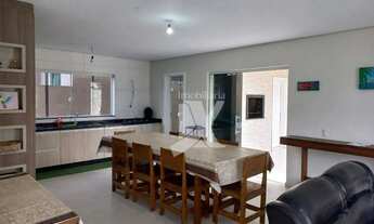 Imagem 3: Casa com 5 dormitórios ( sendo que 2 são suíte) para alugar, 150 m² por R$ 1.600/dia - Ata