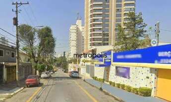 Imagem 7: Apartamento com 2 dormitórios à venda, 48 m² por R$ 219.000,00 - Vila América - Santo Andr