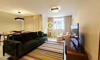 Imagem 7: Apartamento duplex de cobertura com varanda e 2 vagas de garagem no Parque Santa Elisa à v