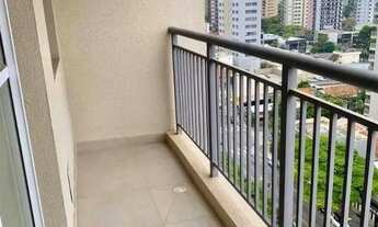 Imagem 6: Apartamento com 2 quartos para alugar, 55 m² por R$ 3.850/mês - Jardim - Santo André/SP