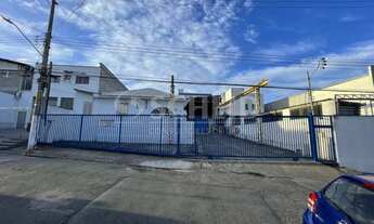 Imagem 3: Galpão/Depósito/Armazém - Jardim Sabará - à Venda, 1500m²