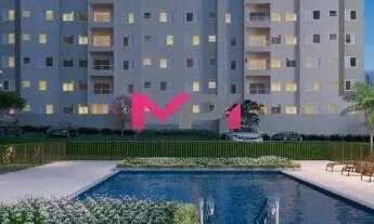 Imagem 2: APARTAMENTO PARA LOCAÇÃO RESIDENCIAL JARDIM DI FLORENÇA JARDIM CAROLINA MEDEIROS JUNDIAI